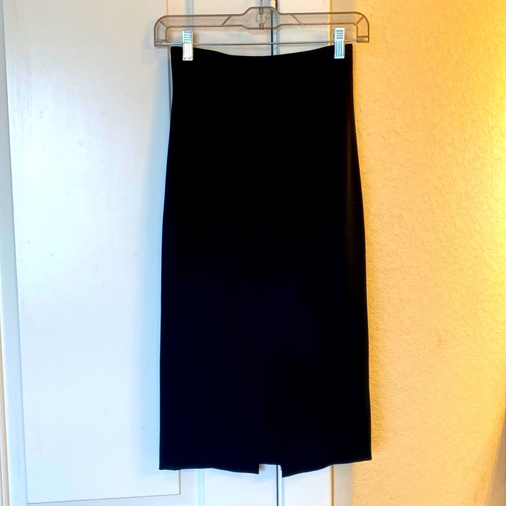 Pencil Skirt